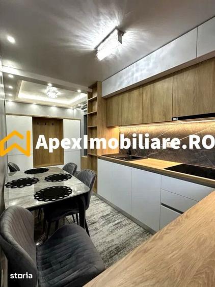 Apartament 2 camere de inchiriat Bucuresti | ApexImobiliare.ro - 5