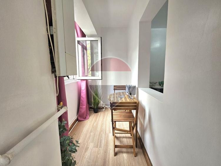 Apartament cu 3 camere de inchiriat Inel I Constanta - 3
