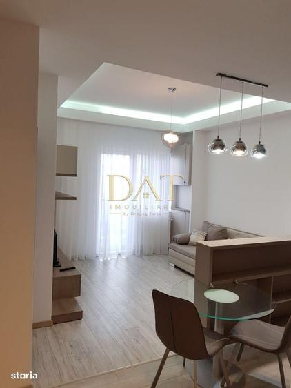 Apartament cu 2 camere | parcare | Central | Cladirea NTT Data - 1