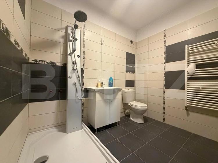 Apartament 2 camere, 48.33 mp, decomandat, parcare, intermediar, zona Florilor - 7
