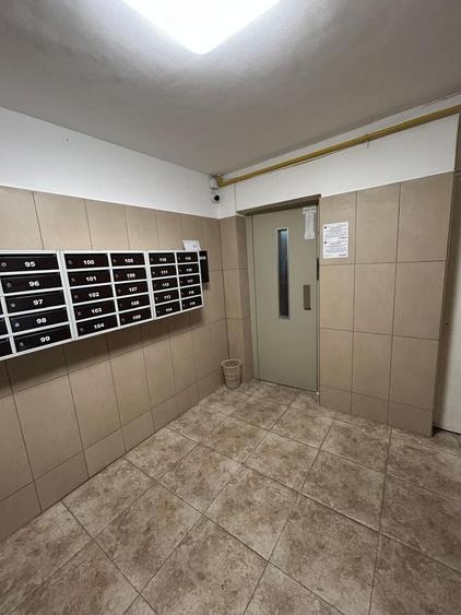 Apartament cu 3 camere decomandat, mobilat în Titulescu