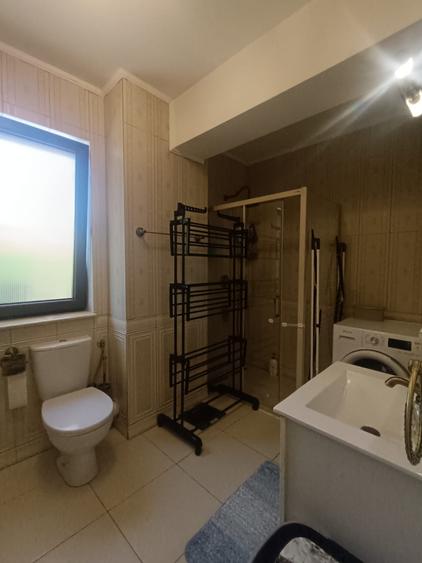 Exclusiv - 3 camere  decomandat Faleza Nord - 17