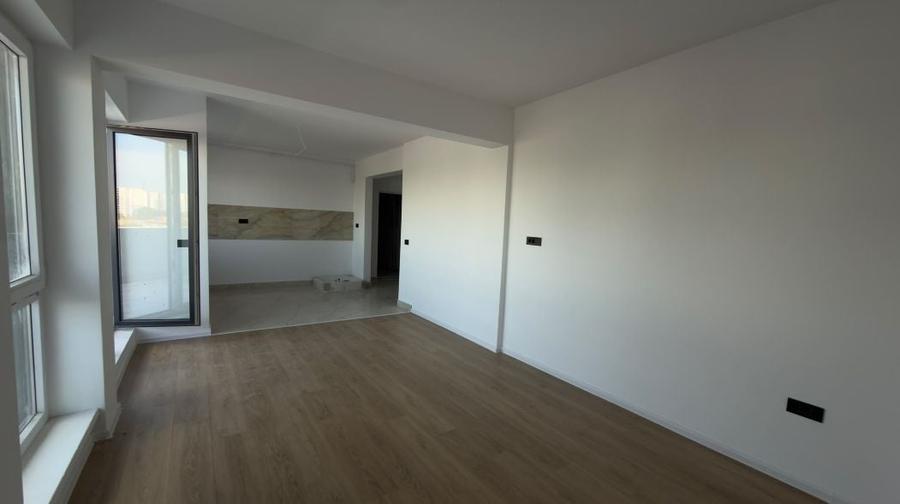 Apartament cu 3 camere decomandat în Prelungirea Ghencea