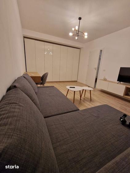 Apartament 2 Camere de inchiriat Exigent Plaza Lujerului Politehnica - 5