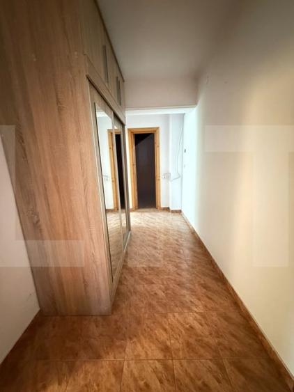 Apartament cu 2 camere, decomandat, 50mp, zona Bulevard - 6