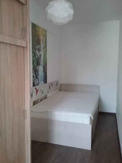 Apartament cu 2 camere semidecomandat în Iris