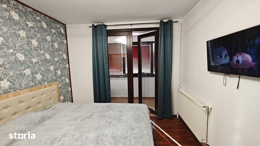 Proprietar 3 camere Titan, renovat, mobilat nou, 2 AC 67,5 mp - 3
