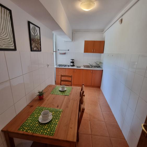 UNIRII BULEVARD COLT CU LUCIAN BLAGA AP 2 CAM DECOMANDAT SPATIOS 65MP 3 BALCOANE - 8