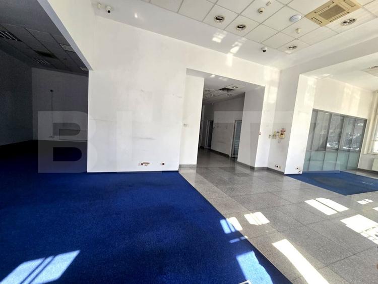 Birou, de 337 mp, în Ultracentral