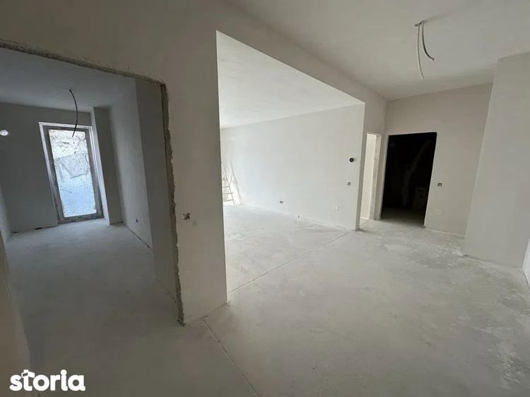 Apartament cu 2 camere semidecomandat în Bulgaria
