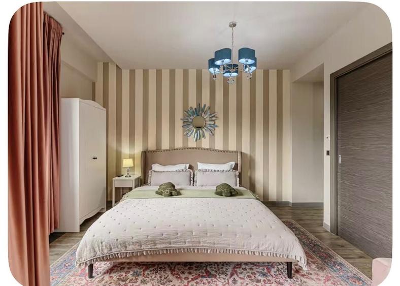 Apartament cu 2 camere decomandat în Poiana Brașov