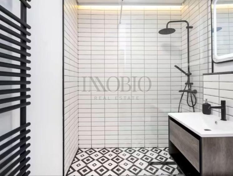 Apartament cu 2 camere semidecomandat, mobilat în Ferdinand