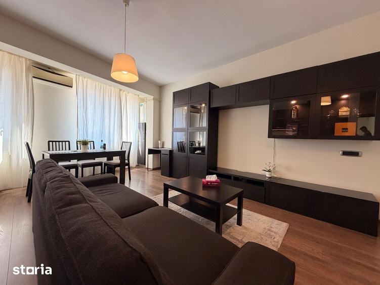 APARTAMENT 2 CAMERE | SECTOR 6 | METROU GROZAVESTI 100M - 9