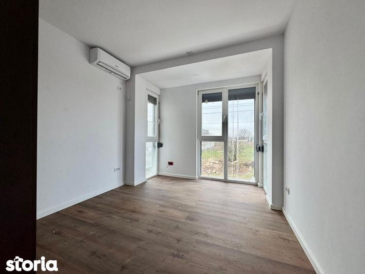 Vanzare vila individuala Tunari | Complex Teilor 77 - Finalizat - 10