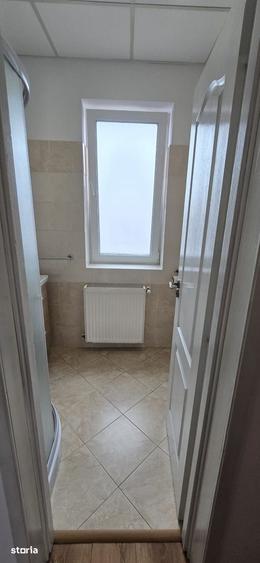 Apartament cu 2 camere în Iosefin