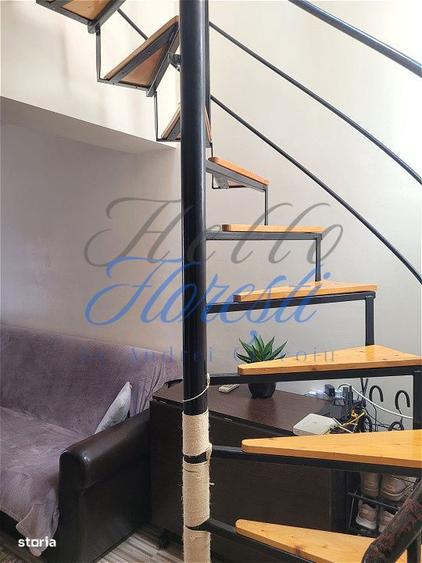 Apartament 4 camere + balcon, Apahida - 4