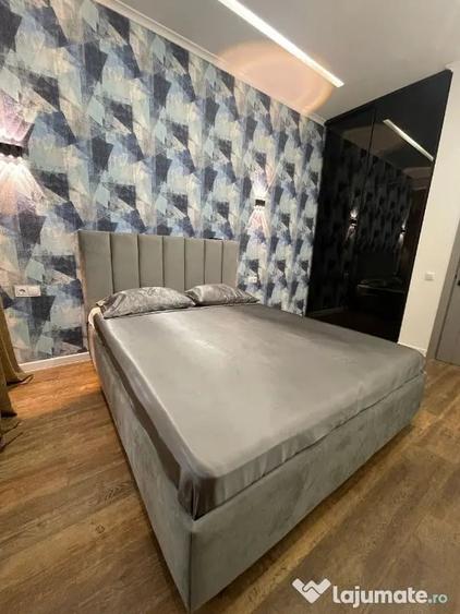 Apartament cu 2 camere de inchiriat in zona Herastrau - Bucuresti (Bucuresti-Ilfov) - 4