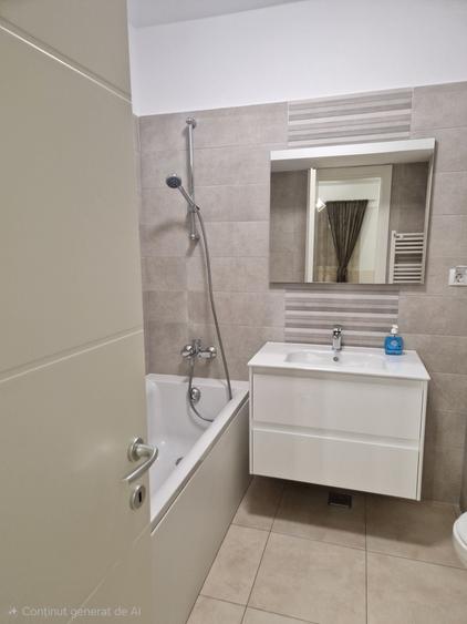 Garsonieră decomandată în Alexandru cel Bun
