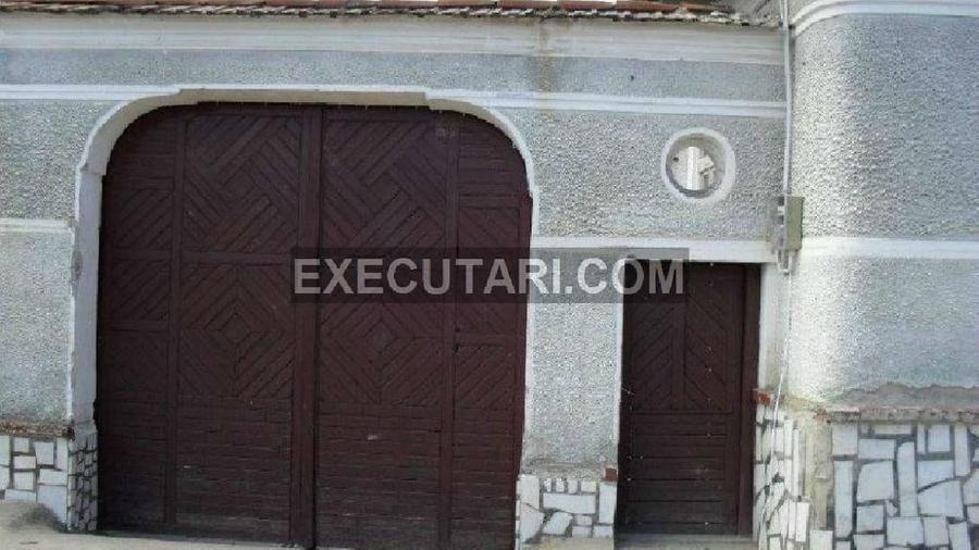 Casă individuală cu 3 camere cu Teren 509 Mp în Poiana Sibiului