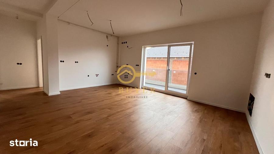 Apartament cu 3 camere în Șura Mică
