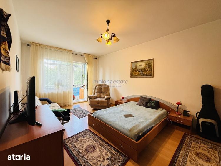 Apartment 1 camera, parcare, boxa, Gruia - 1