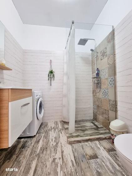 Apartament cu 2 camere în Mamaia