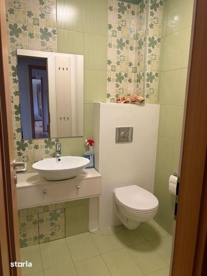 Apartament 3 camere Corneliu Coposu/Vasile Parvan - 7