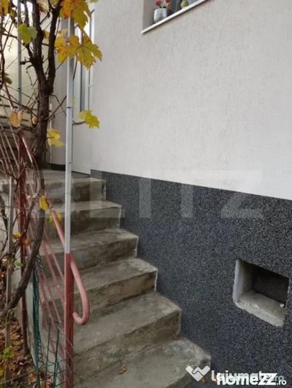Casă cu 3 camere cu Teren 460 Mp în Bartolomeu