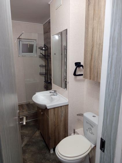 Apartament cu 2 camere în Mazepa 2