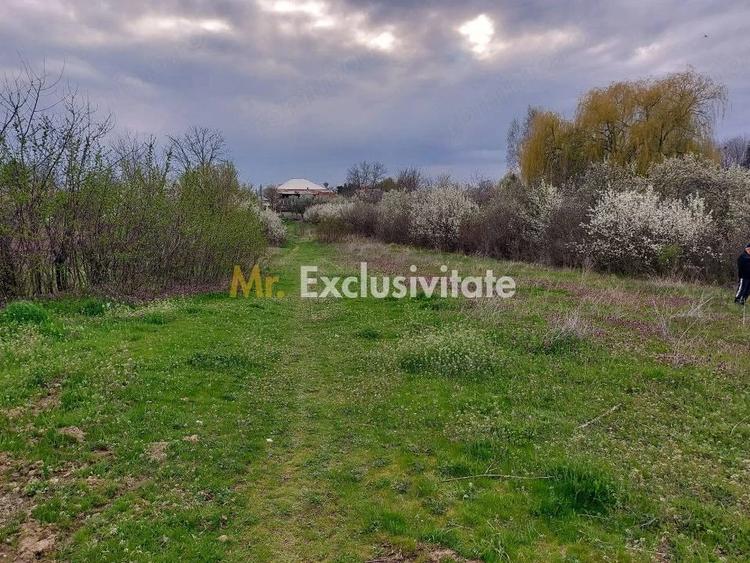 Teren de 3669.61 mp, în Central