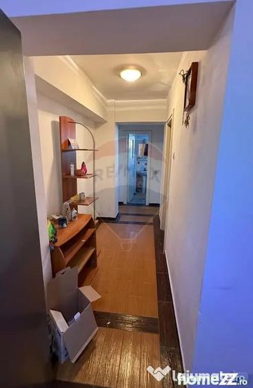 Apartament cu 4 camere decomandat în Ultracentral