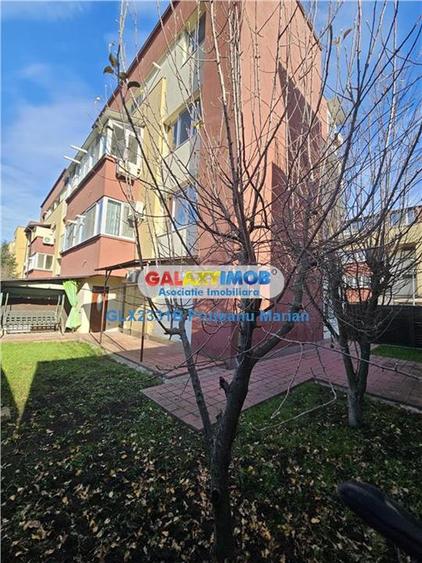 Apartament cu 2 camere decomandat, mobilat în Drumul Taberei