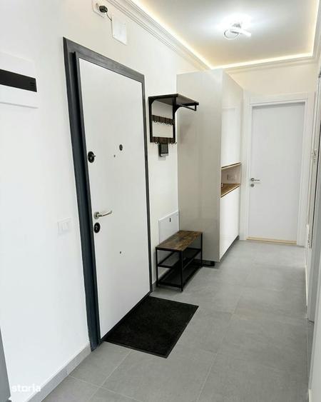 Apartament cu 3 camere în Energia