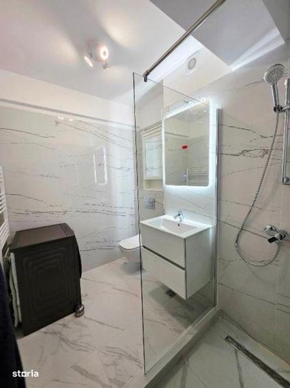 Studio Premium | Parcare subterana | Prima inchiriere | IVORY Residenc - 10