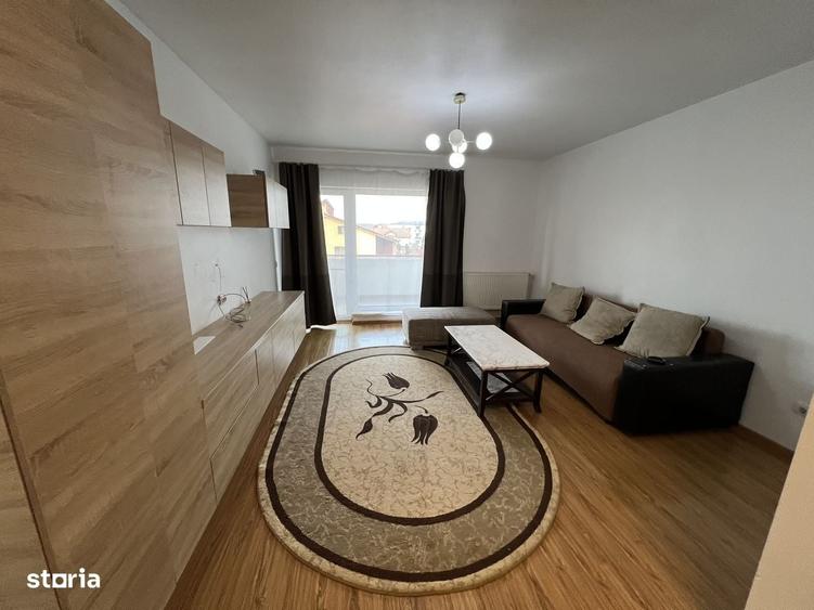 Apartament 3 camere decomandat, complet renovat Selimbar - 2