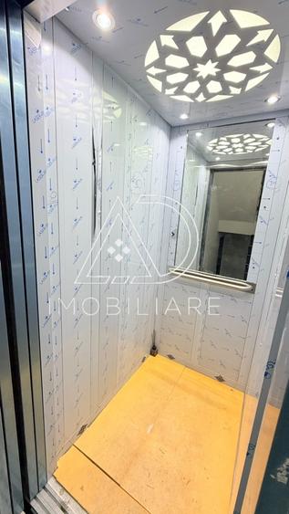 Apartament cu 2 camere în Central