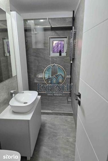 Apartament cu 2 camere decomandat, mobilat în Văcăresti