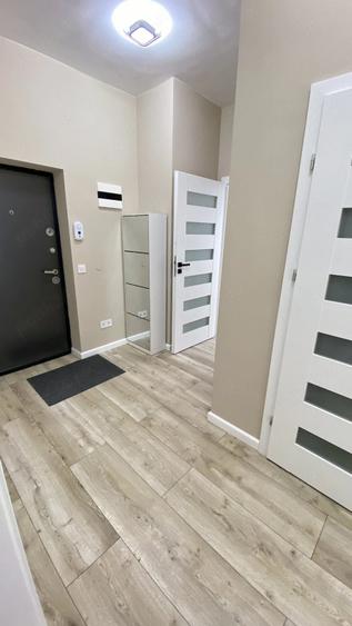 Proprietar inchiriez ap.2 camere, 2 balcoane, parcare, lift, 58 mp utili,negociabil - 8