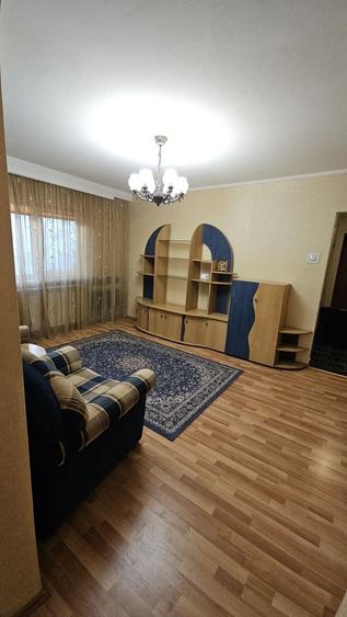 Piata farului-apartament 3 camere cu gaze - 1