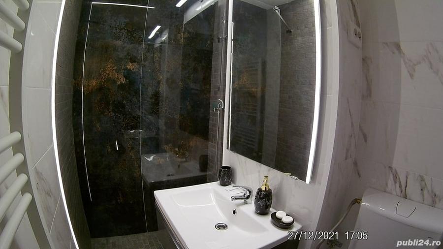 Apartament cu 2 camere în Cezar Petrescu