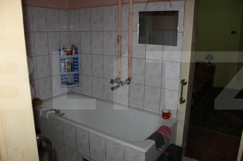 Casă individuală cu 4 camere cu Garaj în Vâlcele