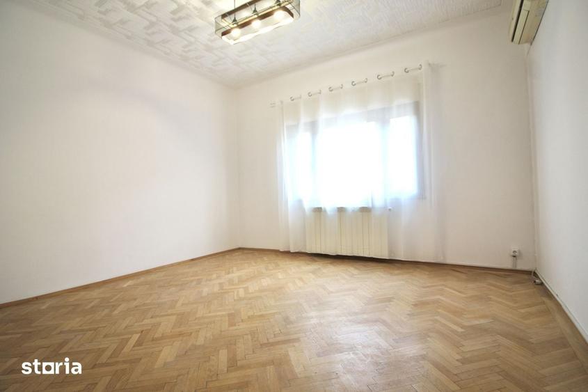 Spațiu comercial, de 57 mp, în Dorobanți