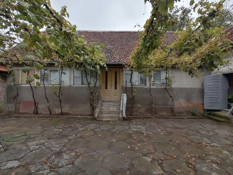 Casă cu 4 camere în Chisindia