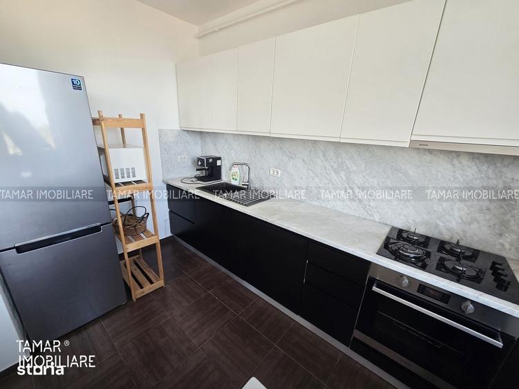 Apartament cu 2 camere în Romanilor