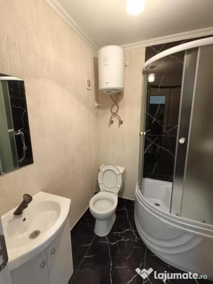 Garsonieră în Central