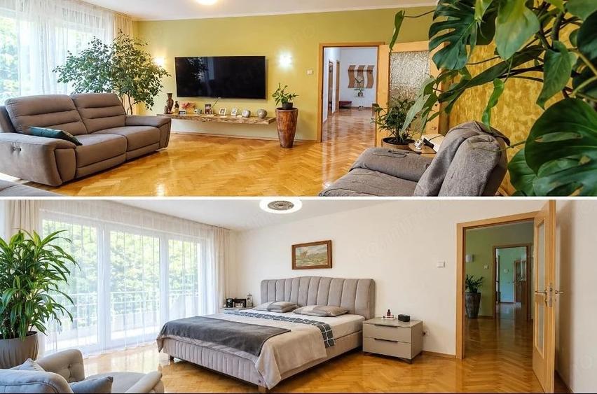 Apartament cu 2 camere semidecomandat în Medicină