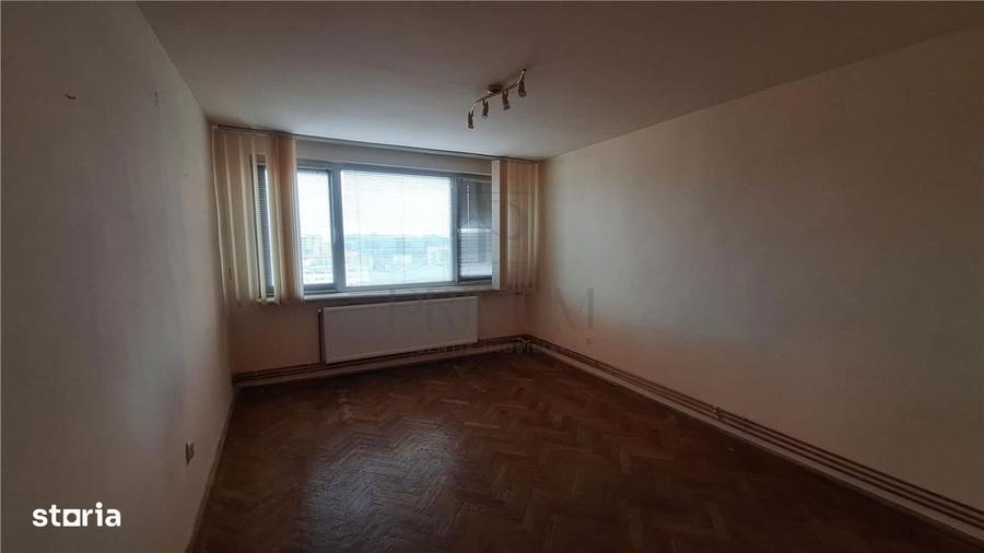 Apartament cu 2 camere decomandat în Circumvalațiunii