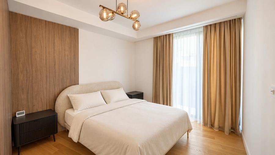 Apartament cu 3 camere în Iancu Nicolae