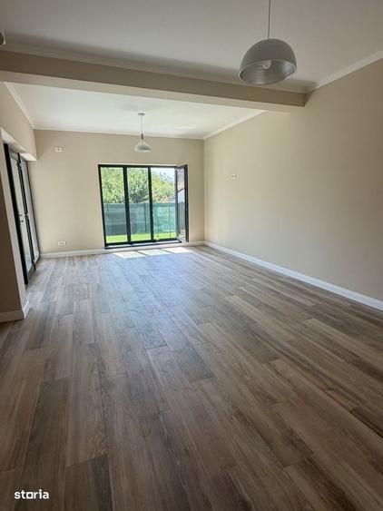 COMISION 0% Duplex individual, 4 camere, 2 bai - la 10 minute de Timis - 2
