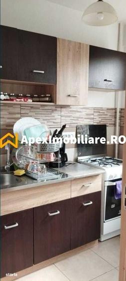 Garsonieră decomandată în Colentina